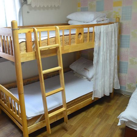 Hostel Wow Сеул Екстериор снимка