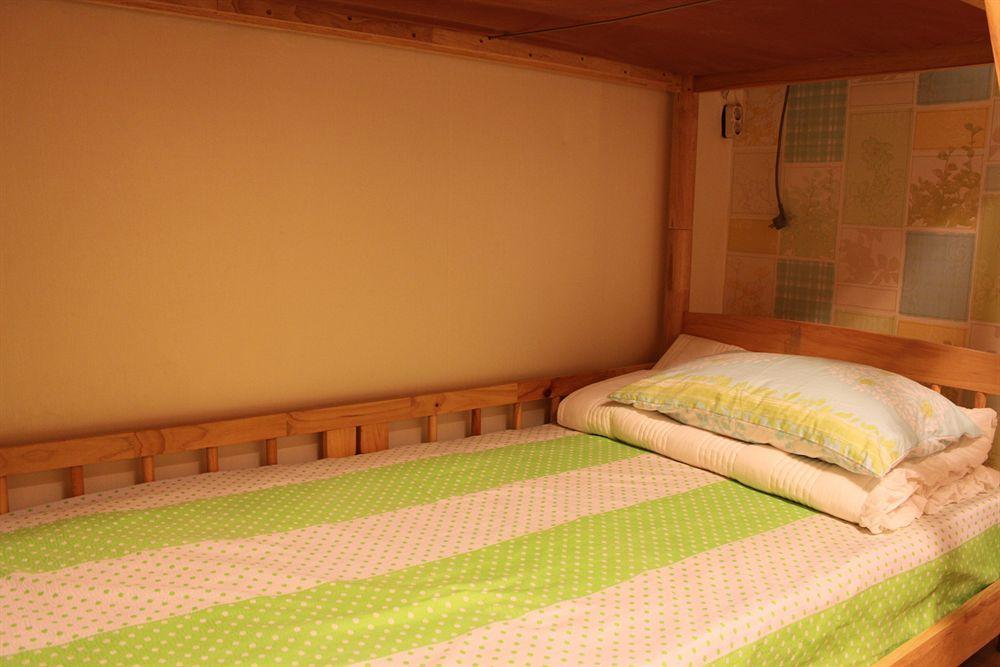 Hostel Wow Сеул Екстериор снимка