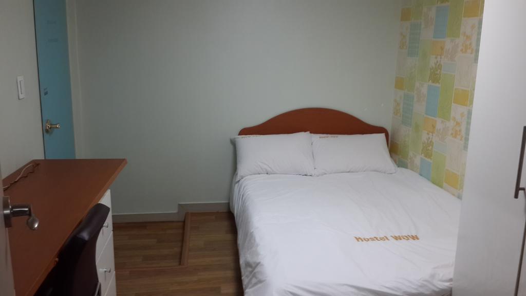 Hostel Wow Сеул Стая снимка