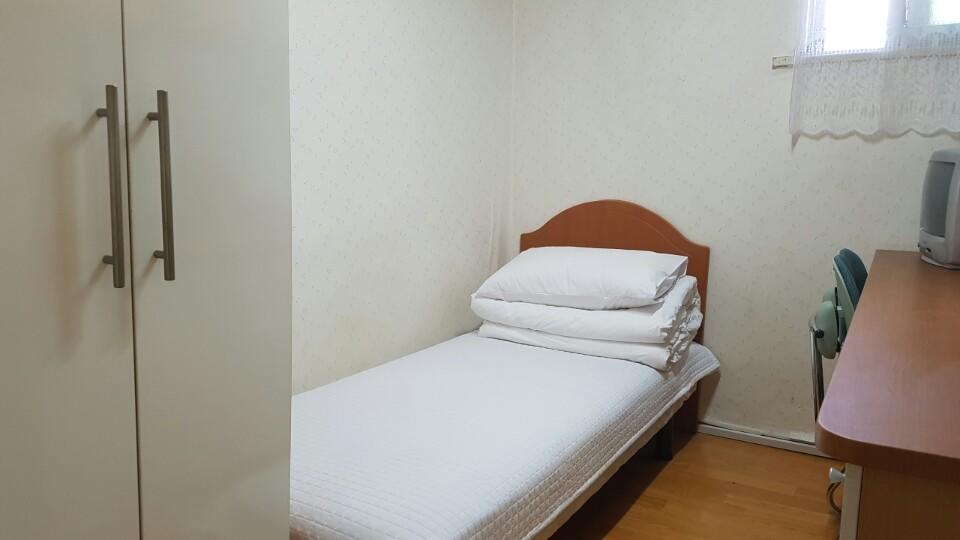 Hostel Wow Сеул Екстериор снимка