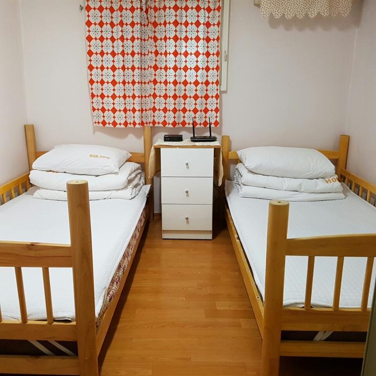 Hostel Wow Сеул Екстериор снимка