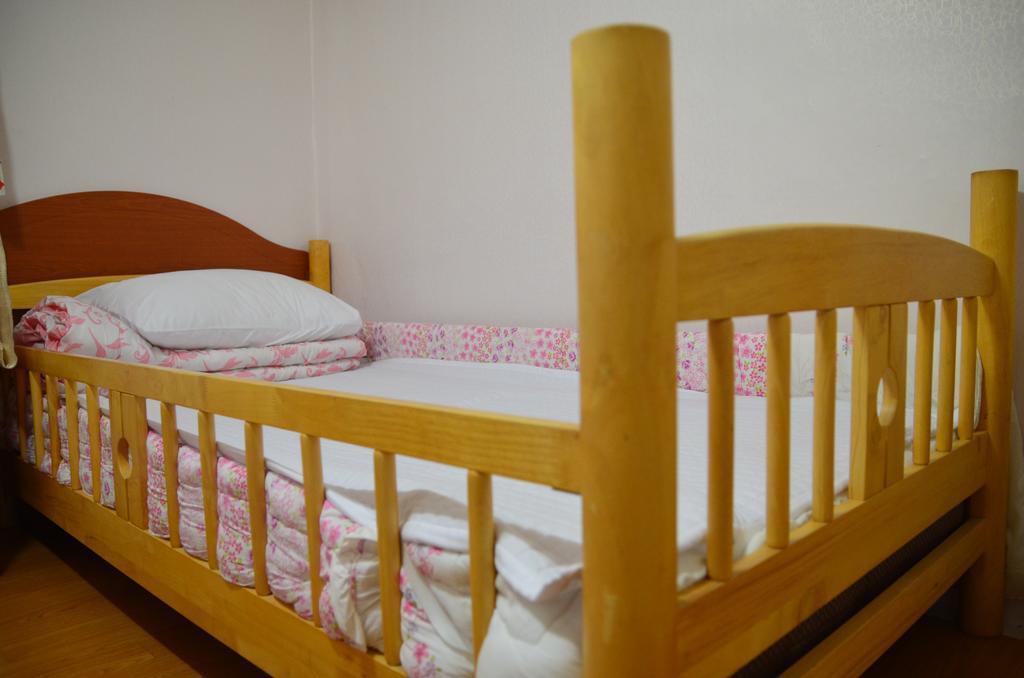 Hostel Wow Сеул Екстериор снимка