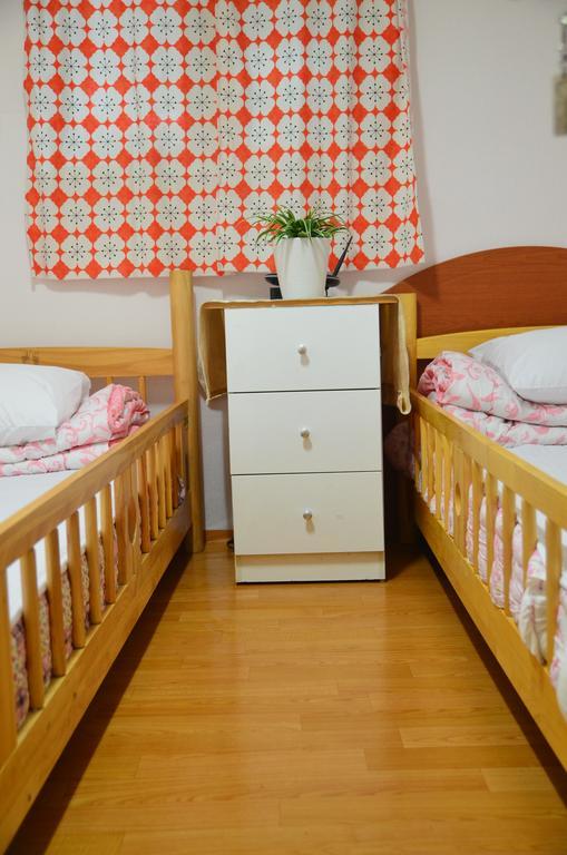 Hostel Wow Сеул Екстериор снимка