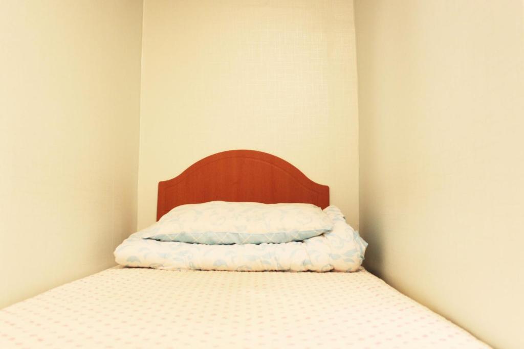 Hostel Wow Сеул Екстериор снимка