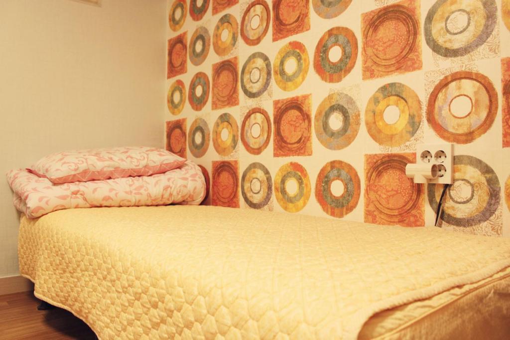 Hostel Wow Сеул Стая снимка